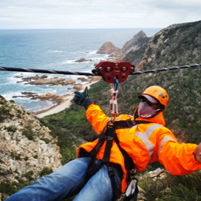 Zipline Mossel Bay Adventure